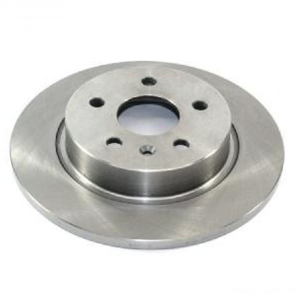 Kit discuri  spate Opel Zafira C Original GM 292mm